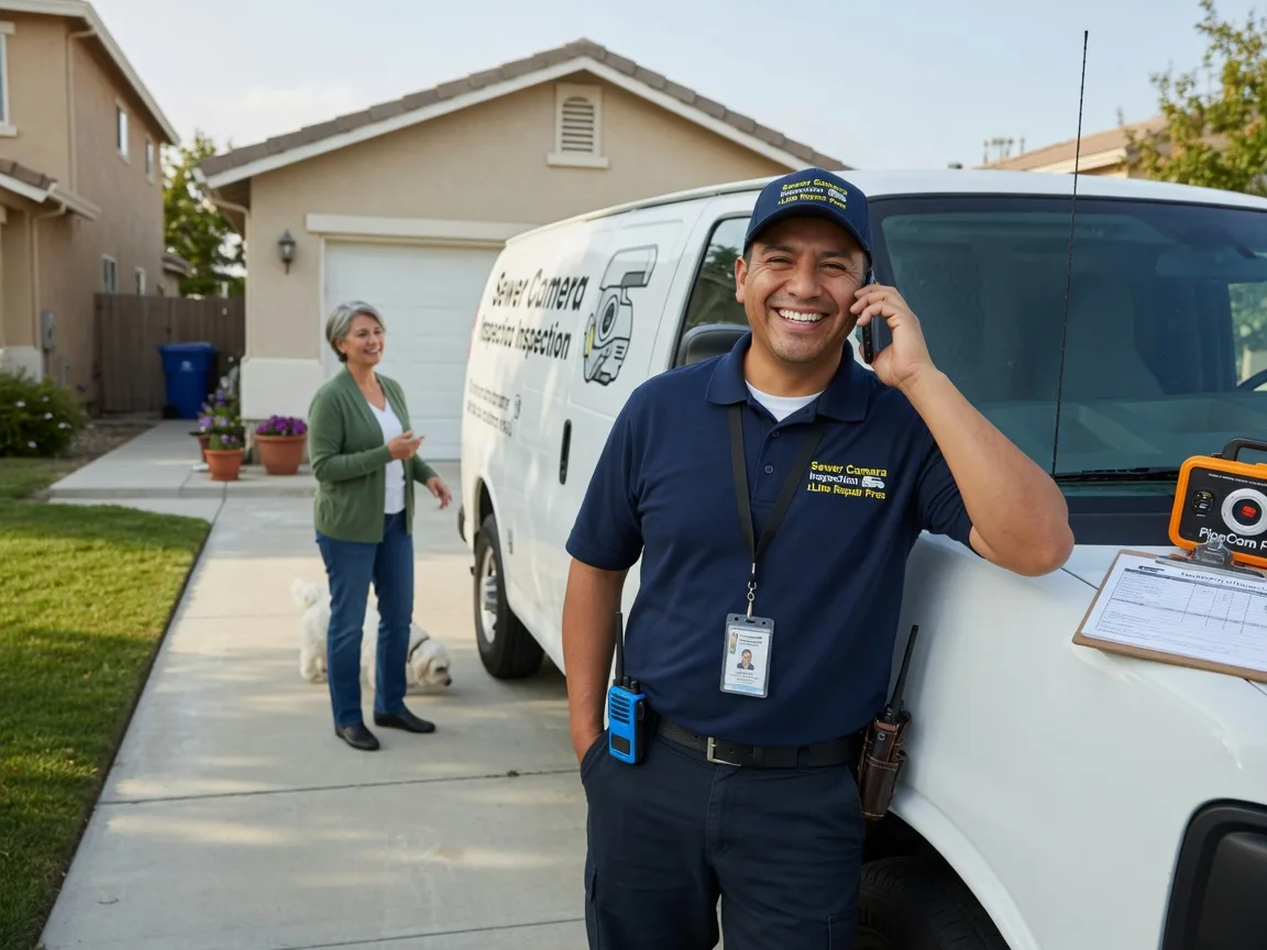 Sewer Line Repair Eden Prairie, MN FAQs